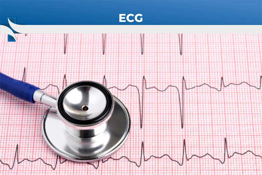 Corso LETTURA ECG DI BASE del 28 Novembre  2024