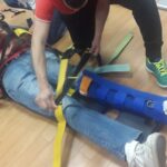 Il corso PHTC – Pre Hospital Trauma Care 3 (Media)